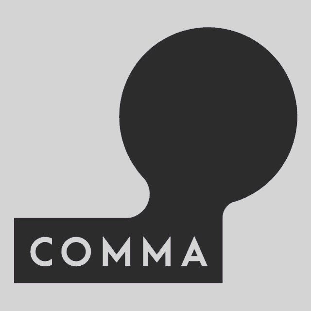 Comma Studio